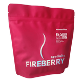 Кава в Зернах Honduras Montecillos Fireberry 250 г MontecillosFire фото