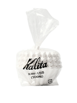 Фільтри для Kalita 155 FiltrKalita фото
