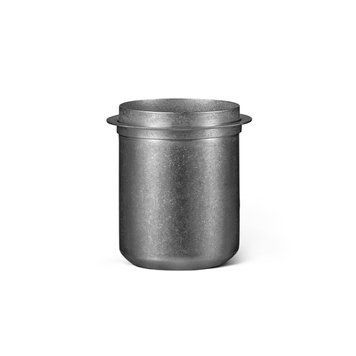 Дозувальна чаша для кави MHW-3BOMBER Coffee Dosing Cup 58мм Silver Spot (DC5611S) DC5611S фото
