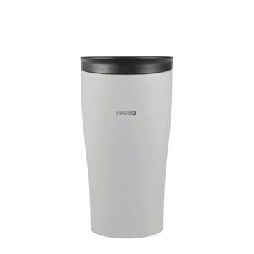 Термогорнятко Hario Heat Bottle Gray, 300 мл STF-300-GR фото