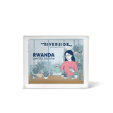 Кава в Зернах Rwanda Limited Edition Riverside Coffee Roastery 250 г RwandaLimited фото