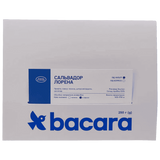 Кава в Зернах Сальвадор Лорена Bacara 250 г LorenaBAC фото