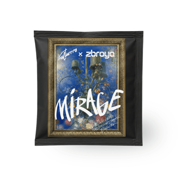 Дріп Mirage Гондурас Kulturrra Mirage фото