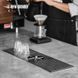 Рінзер барний врізний MHW-3BOMBER Embedded Stainless Steel Cup Rinser (CW5425) CW5425 фото 8