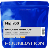 Кава в Зернах Ethiopia Nardos Foundation Coffee Roasters 250 г NardosFound фото