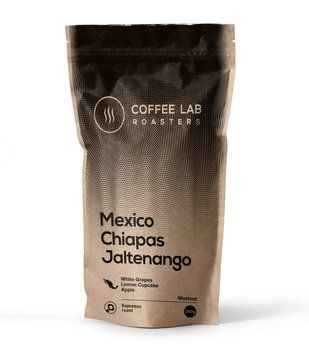 Кава в Зернах Mexico Chiapas Jaltenango Coffee Lab Roasters 250 г Chiapas фото