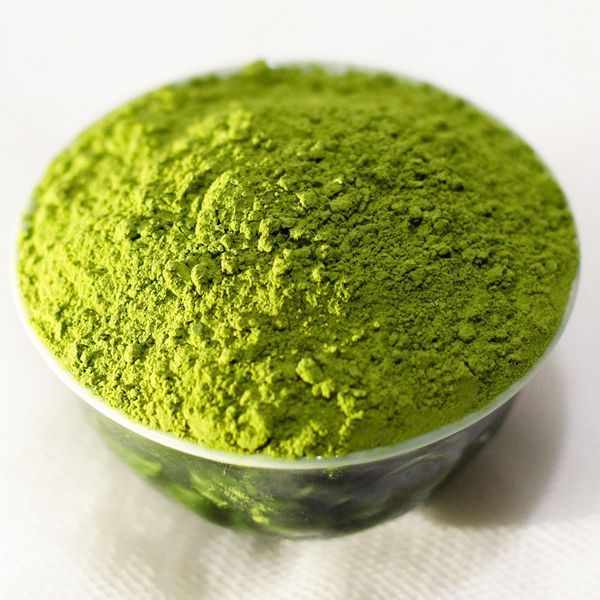 Зелений чай Матча TM Smoul Matcha Village 100 г (Клас A) SML11 фото