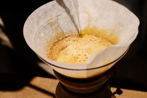 Як приготувати добру каву? фото