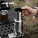 Кавоварка гейзерна 350 мл MHW-3BOMBER MET Outdoor Moka Pot (M5724) M5724 фото 6