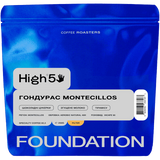 Кава в Зернах Honduras Montecillos Foundation Coffee Roasters 250 г MontecillosFound фото