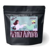 Кава в Зернах Кенія Kibugu kulturrra &times; ⁠DYSARIUM 250 г Kltr-Dysarium фото
