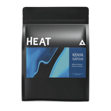 Кава в Зернах Kenya Gatuya Heat Coffee Roasters 250 г HeatGatuya фото