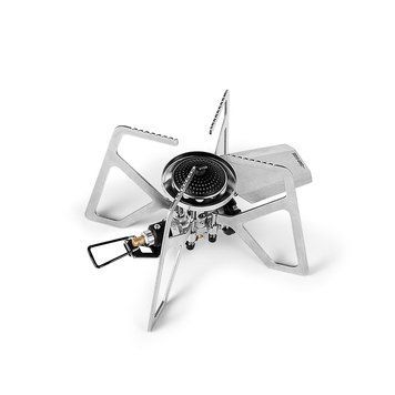Газовий пальник MHW-3BOMBER MET Outdoor Cassette Stove (CS6049-OS) CS6049-OS фото