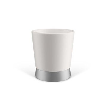 Чашка для кави 240 мл MHW-3BOMBER Cera Series Ceramic Cup Біла (CS6103W-OS) CS6103W-OS фото