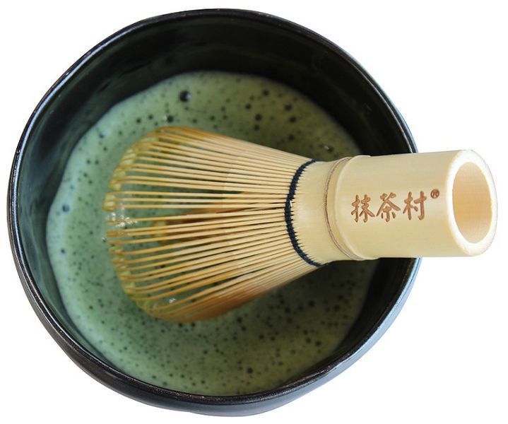 Зелений чай Матча TM Smoul Matcha Village 100 г (Клас 5А Sai Jade Ceremonial) SML51 фото