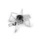 Газовий пальник MHW-3BOMBER MET Outdoor Cassette Stove (CS6049-OS) CS6049-OS фото 1