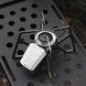 Газовий пальник MHW-3BOMBER MET Outdoor Cassette Stove (CS6049-OS) CS6049-OS фото 2
