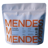 Кава в Зернах Руанда Gisanga Mendes 250 г GisangaMendes фото