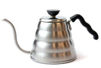 Чайник Hario V60 Buono Світло-сірий 1 л VKB-100HSV фото