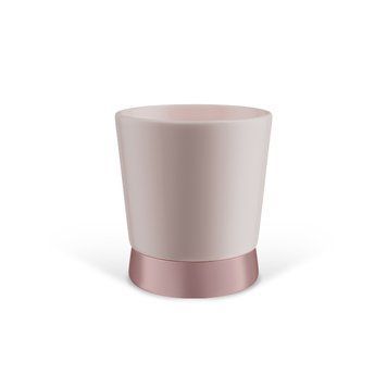 Чашка для кави 240 мл MHW-3BOMBER Cera Series Ceramic Cup Рожева (CS6104P-OS) CS6104P-OS фото