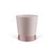 Чашка для кави 240 мл MHW-3BOMBER Cera Series Ceramic Cup Рожева (CS6104P-OS) CS6104P-OS фото 1