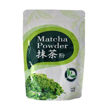 Зелений чай Матча TM Matcha Powder 100 г вищий гатунок MP100 фото