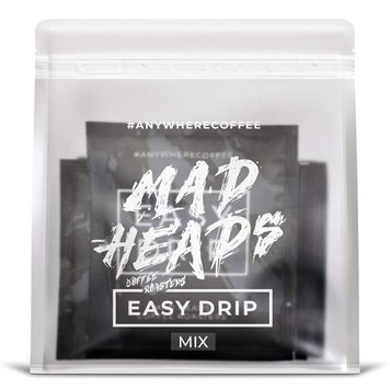 Easy Drip Mix Box, Mad Heads EasyDripMixBox фото