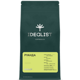 Кава в Зернах Руанда Idealist Coffee & Co. 250 г IdealRwanda фото