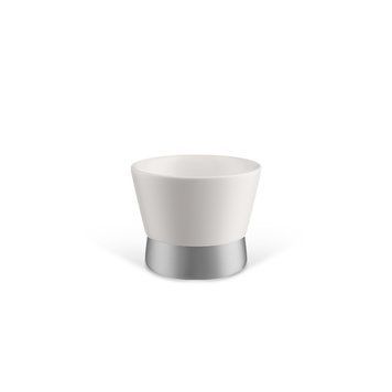 Чашка для кави 80 мл MHW-3BOMBER Cera Series Ceramic Cup Біла (C6601W-OS) C6601W-OS фото