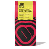 Кава в Зернах Коста Ріка Фінка Карізал One Love Coffee 250 г CarrizalOneLove фото