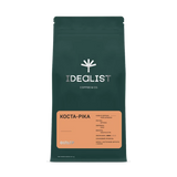 Кава в Зернах Коста-Ріка Idealist Coffee & Co. 250 г IdealCostaR фото