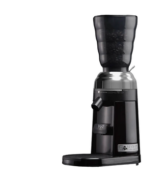 HARIO V60 Кавомолка електрична EVCG-8B-E EVCG-8B-E фото