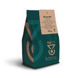 Кава в Зернах Rwanda Gisanga YoCo 250 г YOCOGisanga фото