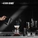 Подарунковий набір бариста 9 в 1 MHW-3BOMBER Assassin M1 Drip Coffee Set Чорний (CS7006B-OS) CS7006B-OS фото 5