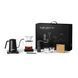 Подарунковий набір бариста 9 в 1 MHW-3BOMBER Assassin M1 Drip Coffee Set Чорний (CS7006B-OS) CS7006B-OS фото 1