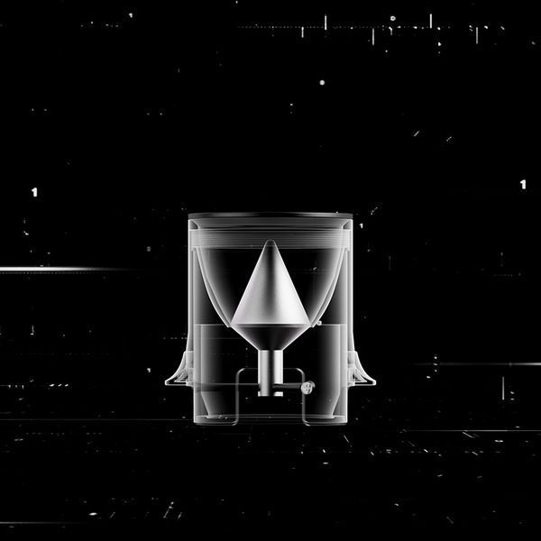 Дозувальна воронка для кави 58 мм MHW-3BOMBER SE Pro Espresso Shaker Funnel Space silver (DR5564-OS) DR5564-OS фото