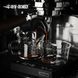 Мірна скляна ємність з подвійним носиком для еспресо MHW-3BOMBER Glass Measuring Cup 120 мл Мультиколор (G6588C-OS) G6588C-OS фото 7