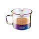Мірна скляна ємність з подвійним носиком для еспресо MHW-3BOMBER Glass Measuring Cup 120 мл Мультиколор (G6588C-OS) G6588C-OS фото 1
