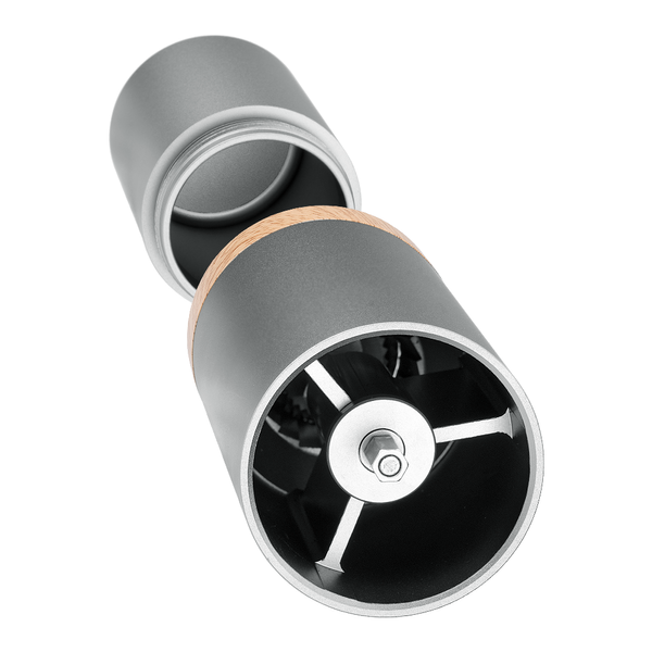 Ручна кавомолка iCafilas Interior Manual Coffee Grinder (GM2213) GM2213 фото