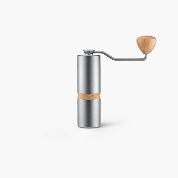 Ручна кавомолка iCafilas Interior Manual Coffee Grinder (GM2213) GM2213 фото