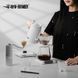Подарунковий набір бариста 9 в 1 MHW-3BOMBER Assassin M1 Drip Coffee Set Білий (CS7007W-OS) CS7007W-OS фото 7