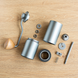 Ручна кавомолка iCafilas Interior Manual Coffee Grinder (GM2213) GM2213 фото 6