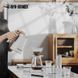 Подарунковий набір бариста 9 в 1 MHW-3BOMBER Assassin M1 Drip Coffee Set Білий (CS7007W-OS) CS7007W-OS фото 8