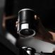 Дозувальна воронка для кави 58 мм MHW-3BOMBER SE Pro Espresso Shaker Funnel Obsidian black (DR5566-OS) DR5566-OS фото 6