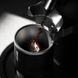 Дозувальна воронка для кави 58 мм MHW-3BOMBER SE Pro Espresso Shaker Funnel Obsidian black (DR5566-OS) DR5566-OS фото 8