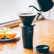 Термогорнятко Hario Heat Bottle Black 300 мл HarioHeatBottle фото 3