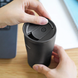 Термогорнятко Hario Heat Bottle Black 300 мл HarioHeatBottle фото 2