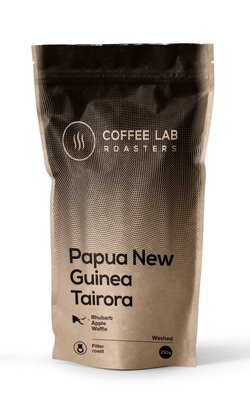 Papua New Guinea Tairora, Coffee Lab Roasters, 250 г Tairora фото