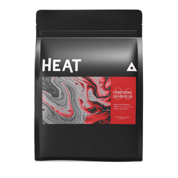 Кава в Зернах Honduras Guara Roja Heat Coffee Roasters 250 г HeatGuara фото