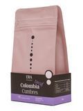 Кава в Зернах Colombia Cumbres Decaf Era Coffee 250 г EraCumbres фото